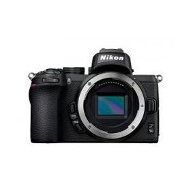 Nikon Z 50 ボディ ミラーレスカメラ ニコン