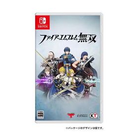 【Switch】ファイアーエムブレム無双 通常版 Nintendo Switch【在庫限り】