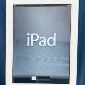 Apple iPad mini 第1世代 Wi-Fiモデル 16GB シルバー