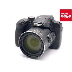 【中古】 【良品】 ニコン COOLPIX B700 ブラック