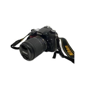 Nikon◆デジタル一眼カメラ D7000 18-105 VR レンズキット//