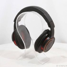 〔中古〕audio-technica(オーディオテクニカ) SOLID BASS ATH-WS990BT BRD ブラックレッド〔348-ud〕