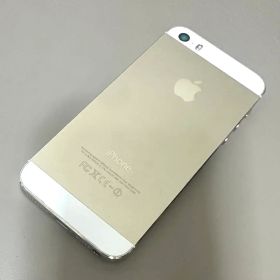 【特価‼︎】iPhone5s 本体 ゴールド 64GB!!
