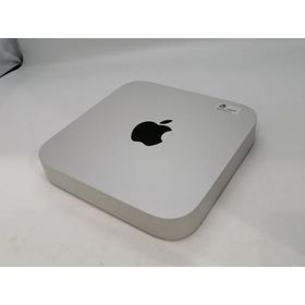 【中古】Apple Mac mini CTO (M1・2020) Apple M1(CPU:8C/GPU:8C)/16G/1T【浜松駅前】保証期間１ヶ月【ランクB】