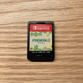 即決 Nintendo Switch ソフト PIKMIN4 ピクミン4