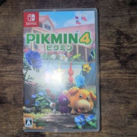 ピクミン4