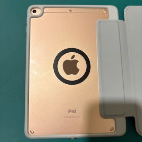Apple iPad mini 第5世代 256GB ゴールド セルラーモデル