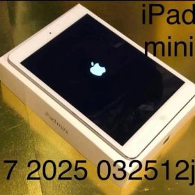 価格交渉可7 2025 032512美品S iPad mini