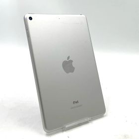 【全額返金保証】【最速発送】Apple iPad mini 7.9インチ 第5世代 64GB シルバー 動作確認済