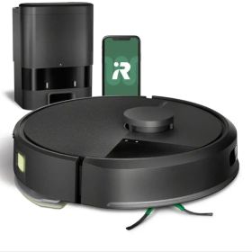 【新品】iRobot Roomba 105 Combo ロボット掃除機 本体