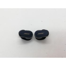 【中古】BOSE QuietComfort Earbuds II [ミッドナイトブルー]【立川フロム中武】保証期間１ヶ月【ランクB】