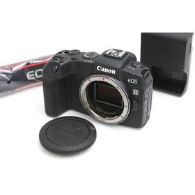 【全額返金保証】良品｜キヤノン EOS RP ボディ CA01-B6135-2Q1A