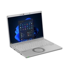 パナソニック Lets note FV4 14.0型 Core i7-1360P メモリ32GB 512GB（SSD） CF-FV4B18CS 送料無料