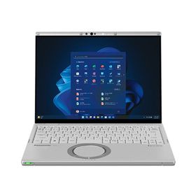 パナソニック Lets note FV4 LTE対応 14.0型 Core i7-1370P vPro 512GB（SSD） CF-FV4STGAS 送料無料