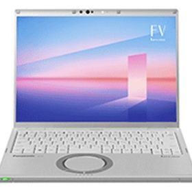 パナソニック ノートパソコン Let's note FV4 CF-FV4B20AS