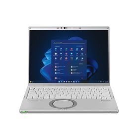 パナソニック ノートパソコン Let's note FV4 CF-FV4A11AS