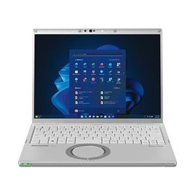 Panasonic パナソニック Let's note FV4 CF-FV4RFAAS SIMフリー 14型QHD 高性能第13世代CPU搭載