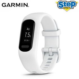 ガーミン ウォッチ ヴィヴォスマート5 GARMIN 010-02645-61 VIVOSMART5 White 時計 cat-apa-komono