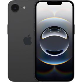 【安心！当社1ヶ月保証付き】【整備済品】iPhone 16e 128GB ブラック MD1Q4J/A