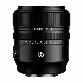 AF 85mm F1.8 中望遠単焦点レンズ フルサイズ 大口径 Nikon Zマウントに対応 Nikon カメラ Z30 Z50 Z50II