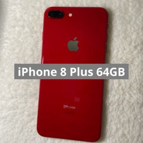 iPhone 8 Plus 64GB ジャンク 早いもん勝ち