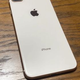 Apple iPhone 8 Plus ゴールド【SIMフリー】