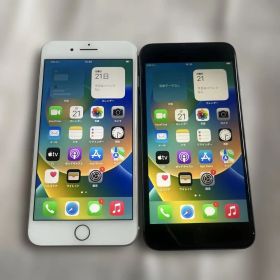 iPhone8 Plus 64GB