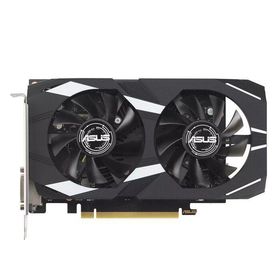 ASUS DUAL-RTX3050-O6G (GeForce RTX 3050 6GB)