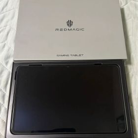 REDMAGIC Astra Gaming Tablet 本体 16GB