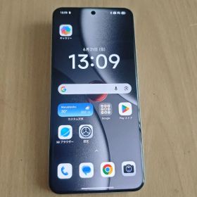 Xiaomi 15 Ultra 512GB ホワイト グローバル版 SIMフリー