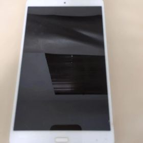 docomo dtab d-01J 本体 Androidタブレット