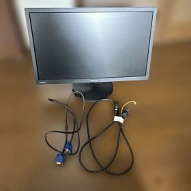 ASUS ディスプレイ モニター VP228HE 本体 21.5インチ