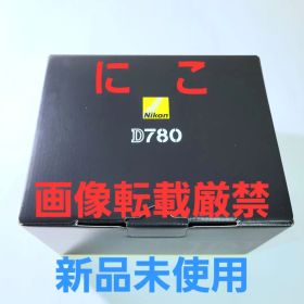 Nikon ニコン D780 一眼レフ カメラ ボディ