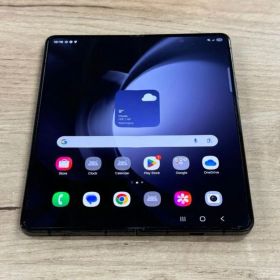 Samsung Galaxy Fold 5｜512gb｜SIMフリー