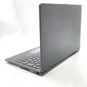 【全額返金保証】【最速発送】FUJITSU LIFEBOOK U7310/D i5-10310U 1.7GHz 8GB M.2 SSD 256GB 89.7% 動作確認済