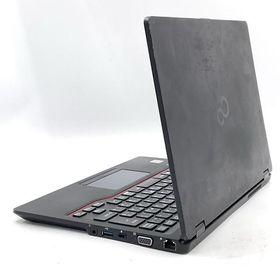 【全額返金保証】【最速発送】FUJITSU LIFEBOOK U7310/D i5-10310U 1.7GHz 8GB M.2 SSD 256GB 95% 動作確認済