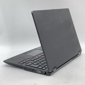 【全額返金保証】【最速発送】FUJITSU LIFEBOOK U7310/D i5-10310U 1.7GHz 8GB M.2 SSD 256GB 70% 動作確認済