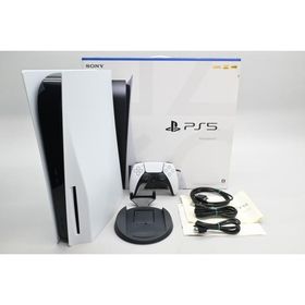 [中古]PlayStation 5 (SSD 825GB) CFI-1200A01