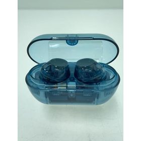 SONY◆イヤホン WF-C710N//