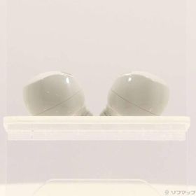 〔中古〕SONY(ソニー) WF-1000XM5 プラチナシルバー〔258-ud〕