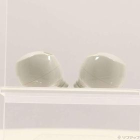 〔中古〕SONY(ソニー) WF-1000XM5 プラチナシルバー〔276-ud〕
