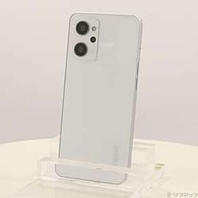 OPPO Reno9 A 128GB ムーンホワイト CPH2523 楽天 SIMフリー ［6.4インチ有機EL／Snapdragon 695 5G／RAM:8GB／ナノSIM&eSIM］