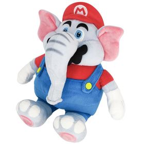 スーパーマリオブラザーズ ワンダー ゾウマリオS