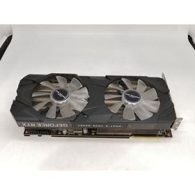 【中古】NVIDIA GeForce RTX2070Super 8GB (GDDR6)/PCI-E【東池袋1丁目】保証期間１週間