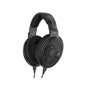 Sennheiser ゼンハイザー HD 660S2 Headphone ヘッドホン ? オーディオファイル向け開放型オーバーイヤーヘッドホン。深い低音拡張と洗練された音響性能を備え