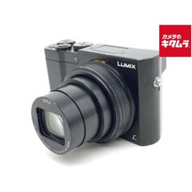 【中古】 【並品】 パナソニック LUMIX DMC-TX1-K ブラック