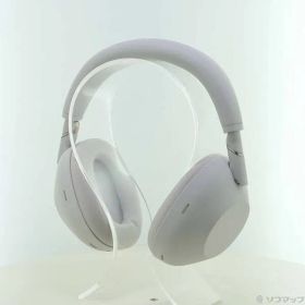 ソフマップ 〔中古品〕 WH-1000XM6 SM プラチナシルバー【198】