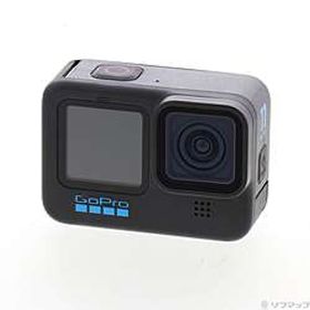 HERO11 BLACK Creator Edition CHDFB-111-JP