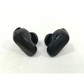 【中古】BOSE QuietComfort Ultra Earbuds 第2世代 [ブラック]【大阪本店】保証期間1ヶ月【ランクB】