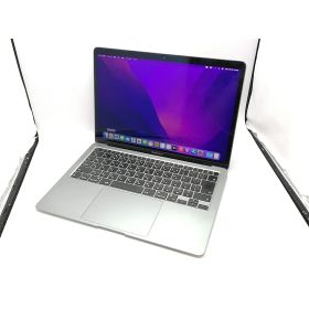 MacBook Air M1 2020 新品 49,000円 中古 34,000円 | ネット最安値の